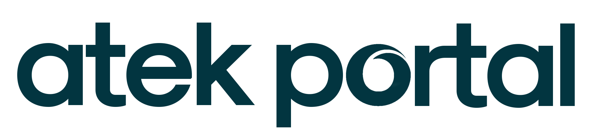 Atek Portal logosu