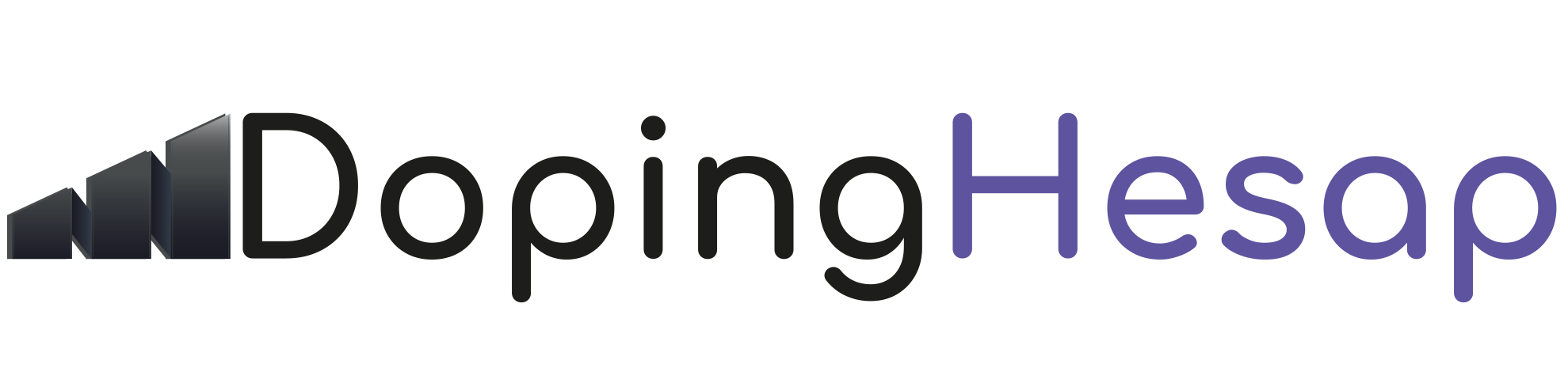 Doping Hesap logosu