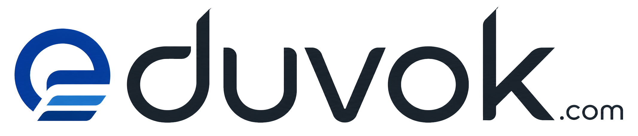Eduvok logosu