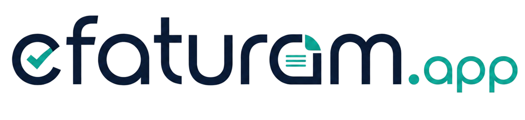 eFaturem.app logosu