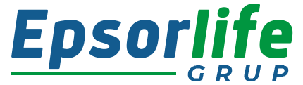 Epsorlife Su Arıtma logosu