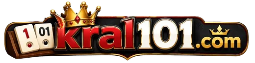 Kral101.com logosu