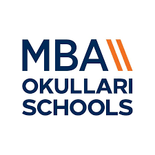 MBA Okulları logosu