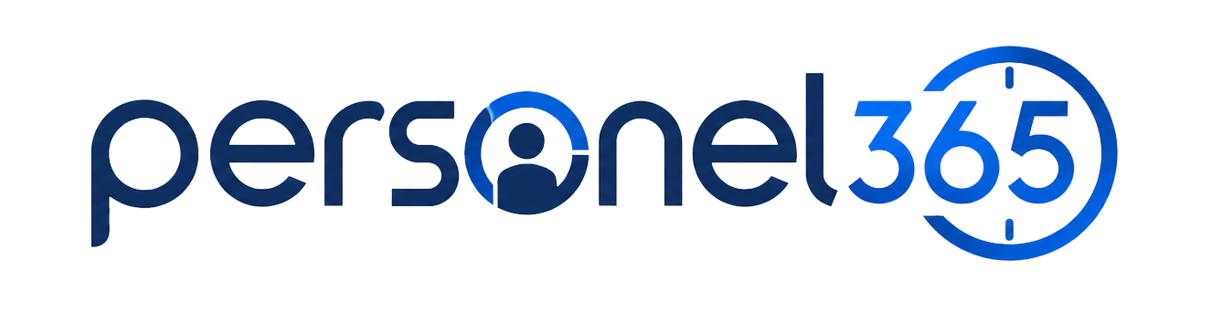 Personel365 logosu